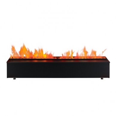 DIMPLEX CASSETTE 1000 RGB MULTI PROJECT Optimyst electric fireplace insert 11