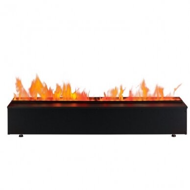 DIMPLEX CASSETTE 1000 RGB MULTI PROJECT Optimyst electric fireplace insert