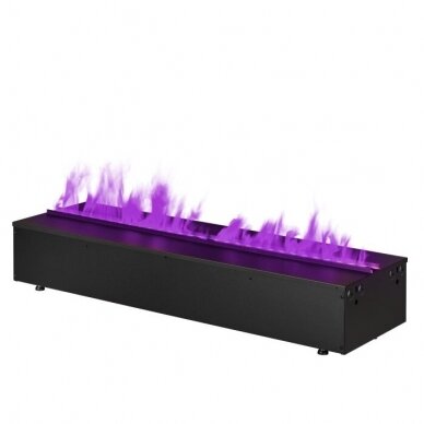 DIMPLEX CASSETTE 1000 RGB MULTI PROJECT Optimyst electric fireplace insert 2