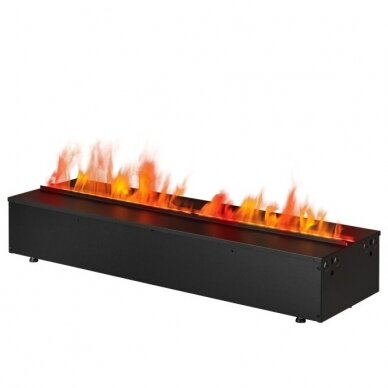 DIMPLEX CASSETTE 1000 RGB MULTI PROJECT Optimyst electric fireplace insert 3