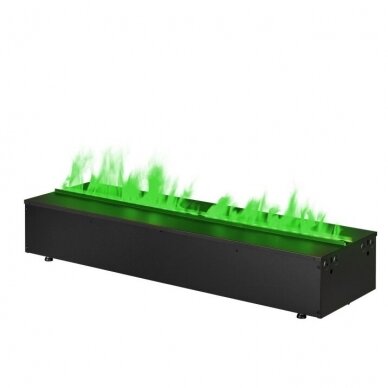 DIMPLEX CASSETTE 1000 RGB MULTI PROJECT Optimyst electric fireplace insert 4