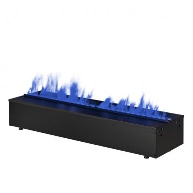 DIMPLEX CASSETTE 1000 RGB MULTI PROJECT Optimyst electric fireplace insert 5