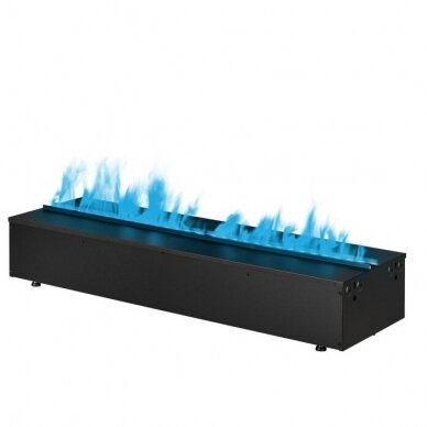 DIMPLEX CASSETTE 1000 RGB MULTI PROJECT Optimyst electric fireplace insert 7