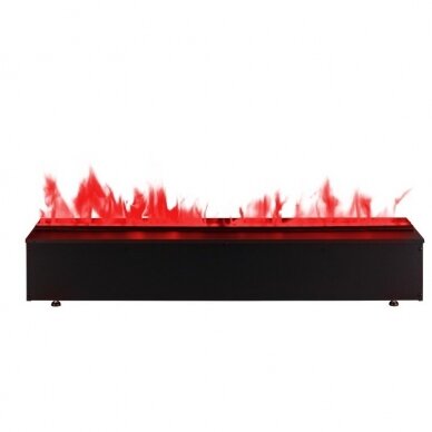 DIMPLEX CASSETTE 1000 RGB MULTI PROJECT Optimyst electric fireplace insert 9