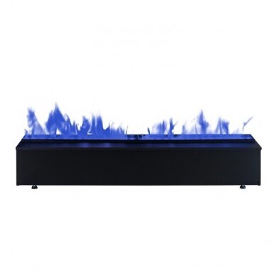 DIMPLEX CASSETTE 1000 RGB MULTI PROJECT Optimyst electric fireplace insert 10