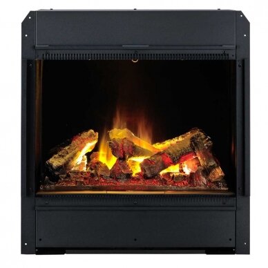 DIMPLEX ENGIN 56/600 B electric fireplace insert