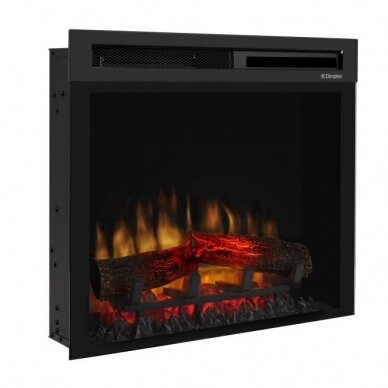 DIMPLEX Firebox 23" XHD LED sisseehitatav elektrikamin