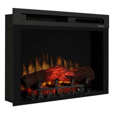 DIMPLEX Firebox 26" XHD LED electric fireplace insert 1