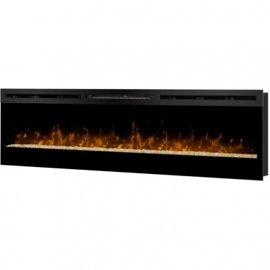 DIMPLEX GALVESTON electric fireplace insert 1