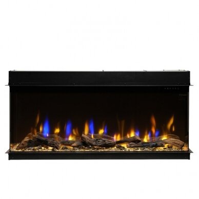 DIMPLEX IGNITE BOLD 50 OPTIFLAME electric fireplace insert