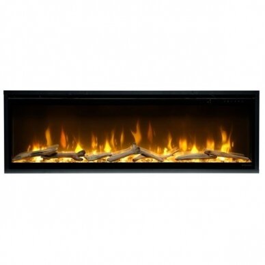 DIMPLEX IGNITE EVOLVE 50 OPTIFLAME electric fireplace insert