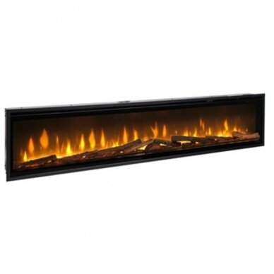 DIMPLEX IGNITE EVOLVE 60 OPTIFLAME electric fireplace insert