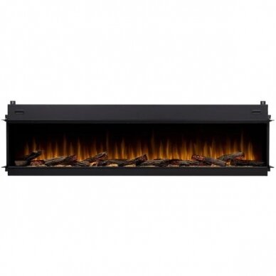 DIMPLEX IGNITE ULTRA 74 OPTIFLAME Einbau-Elektrokamin