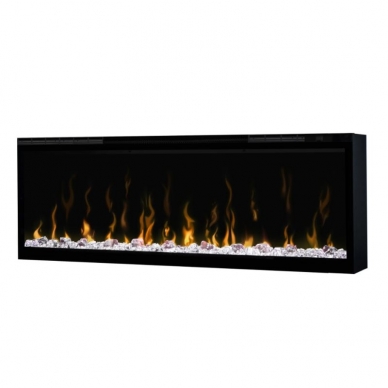 DIMPLEX IGNITE XL 50" ECO LED elektrikamin seinale-sisseehitatav 1