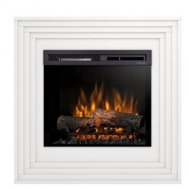 DIMPLEX KATRA WHITE 23 XHD Elektrokamin 1