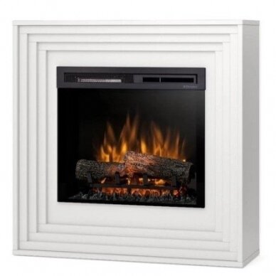 DIMPLEX KATRA WHITE 23 XHD Elektrokamin