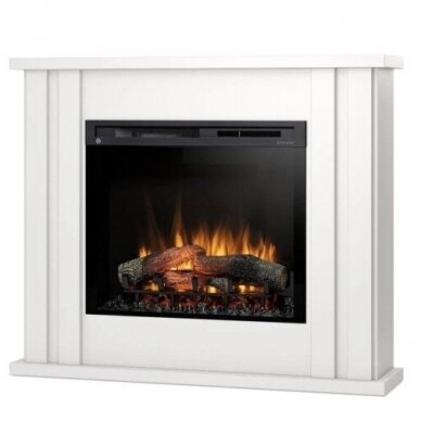 DIMPLEX KELSO WHITE 28 XHD elektrikamin