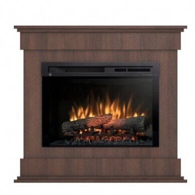 DIMPLEX LENOX OAK 26 XHD elektrikamin 1