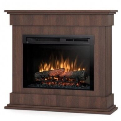 DIMPLEX LENOX OAK 26 XHD elektrikamin