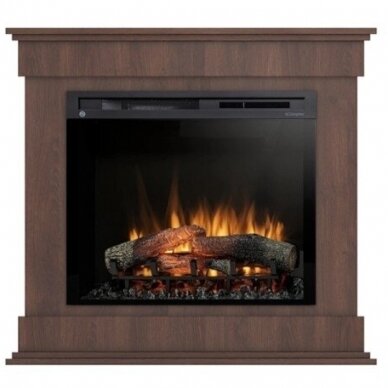 DIMPLEX LENOX OAK 28 XHD elektrikamin 1