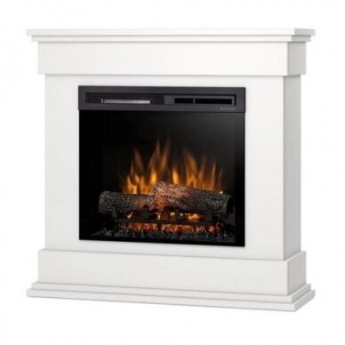 DIMPLEX LENOX WHITE 23 XHD elektrikamin