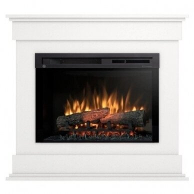 DIMPLEX LENOX WHITE 26 XHD elektrikamin 1