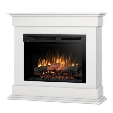 DIMPLEX LENOX WHITE 26 XHD elektrikamin