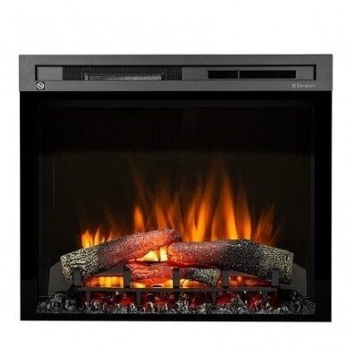 DIMPLEX LENOX WHITE 28 XHD free standing electric fireplace 3