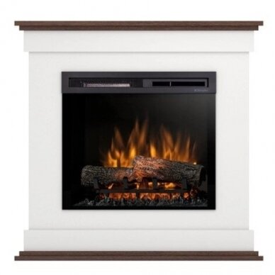 DIMPLEX LENOX WHITE-OAK 23 XHD Elektrokamin