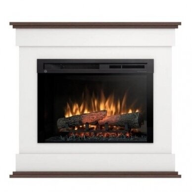 DIMPLEX LENOX WHITE-OAK 26 XHD elektrikamin 1