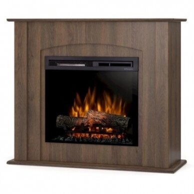 DIMPLEX LOMAMI OAK 23 XHD elektrikamin