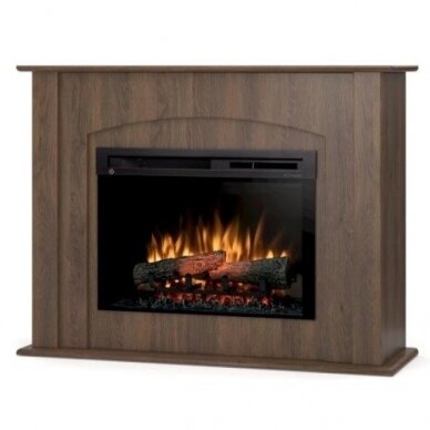 DIMPLEX LOMAMI OAK 26 XHD elektrikamin