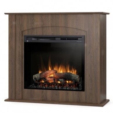 DIMPLEX LOMAMI OAK 28 XHD elektrikamin