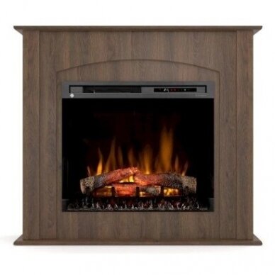 DIMPLEX LOMAMI OAK 28 XHD Elektrokamin 1