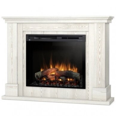 DIMPLEX LUENA WHITE PINE 28 XHD elektrikamin