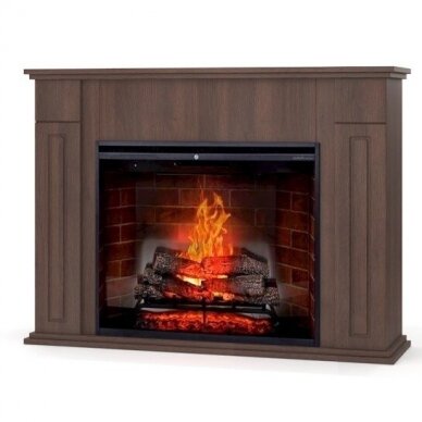 DIMPLEX LURI OAK 30 REVILLUSION elektrikamin