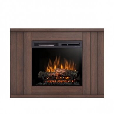 DIMPLEX PARIA OAK 23 XHD Elektrokamin 1