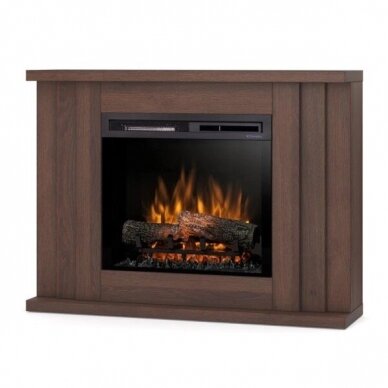 DIMPLEX PARIA OAK 23 XHD Elektrokamin