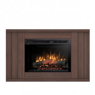 DIMPLEX PARIA OAK 26 XHD Elektrokamin