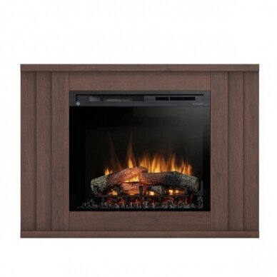 DIMPLEX PARIA OAK 28 XHD Elektrokamin 1