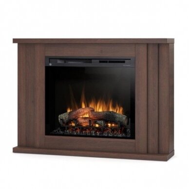 DIMPLEX PARIA OAK 28 XHD elektrikamin