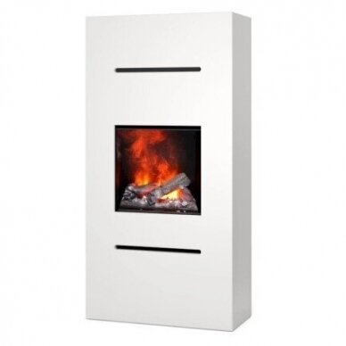 DIMPLEX SORDO ENGINE 56-400 free standing electric fireplace 1