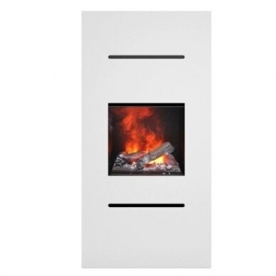 DIMPLEX SORDO ENGINE 56-400 free standing electric fireplace