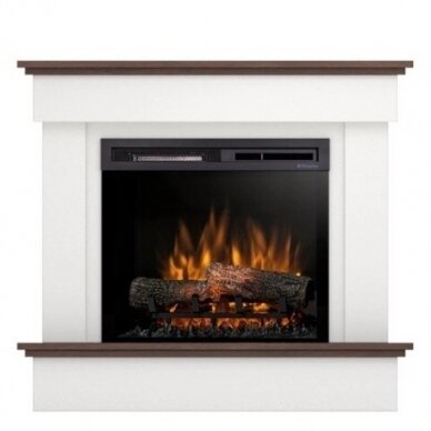 DIMPLEX TORMES WHITE-OAK 23 XHD Elektrokamin