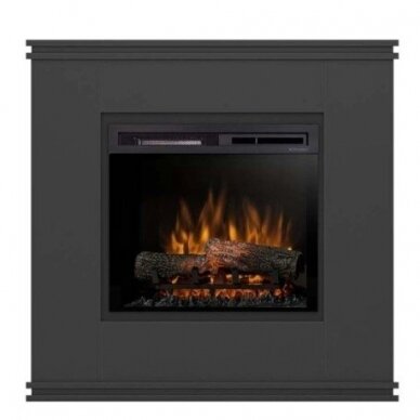 DIMPLEX VENA BLACK 23 XHD elektrikamin