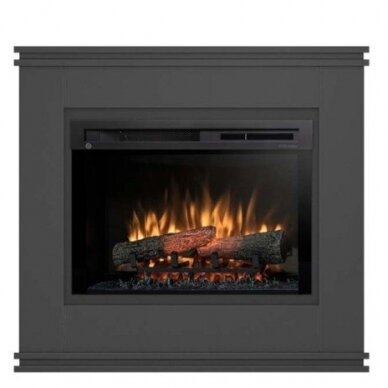 DIMPLEX VENA BLACK 26 XHD elektrikamin 1