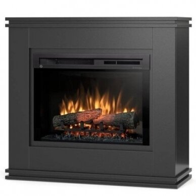 DIMPLEX VENA BLACK 26 XHD Elektrokamin