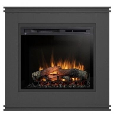 DIMPLEX VENA BLACK 28 XHD Elektrokamin 1