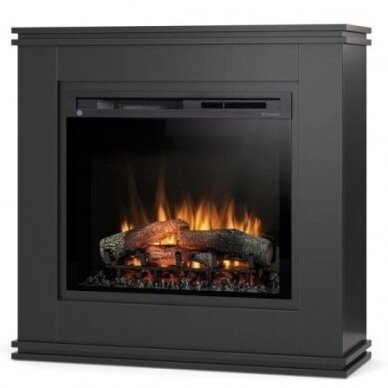 DIMPLEX VENA BLACK 28 XHD Elektrokamin