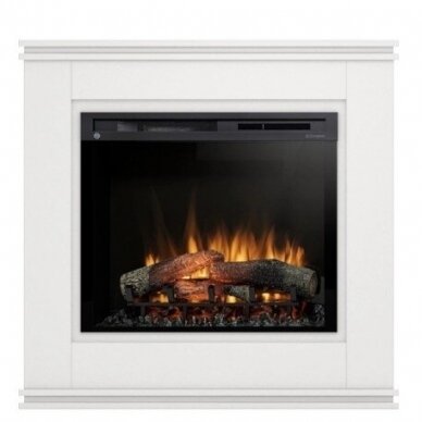 DIMPLEX VENA WHITE 28 XHD elektrikamin